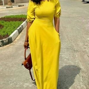 Women's Dress